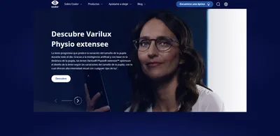 iqvmedia - Essilor