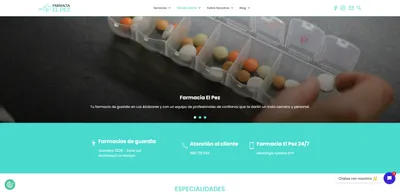 iqvmedia - Farmacia El Pez