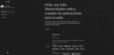 iqvmedia - Portfolio iqvmedia