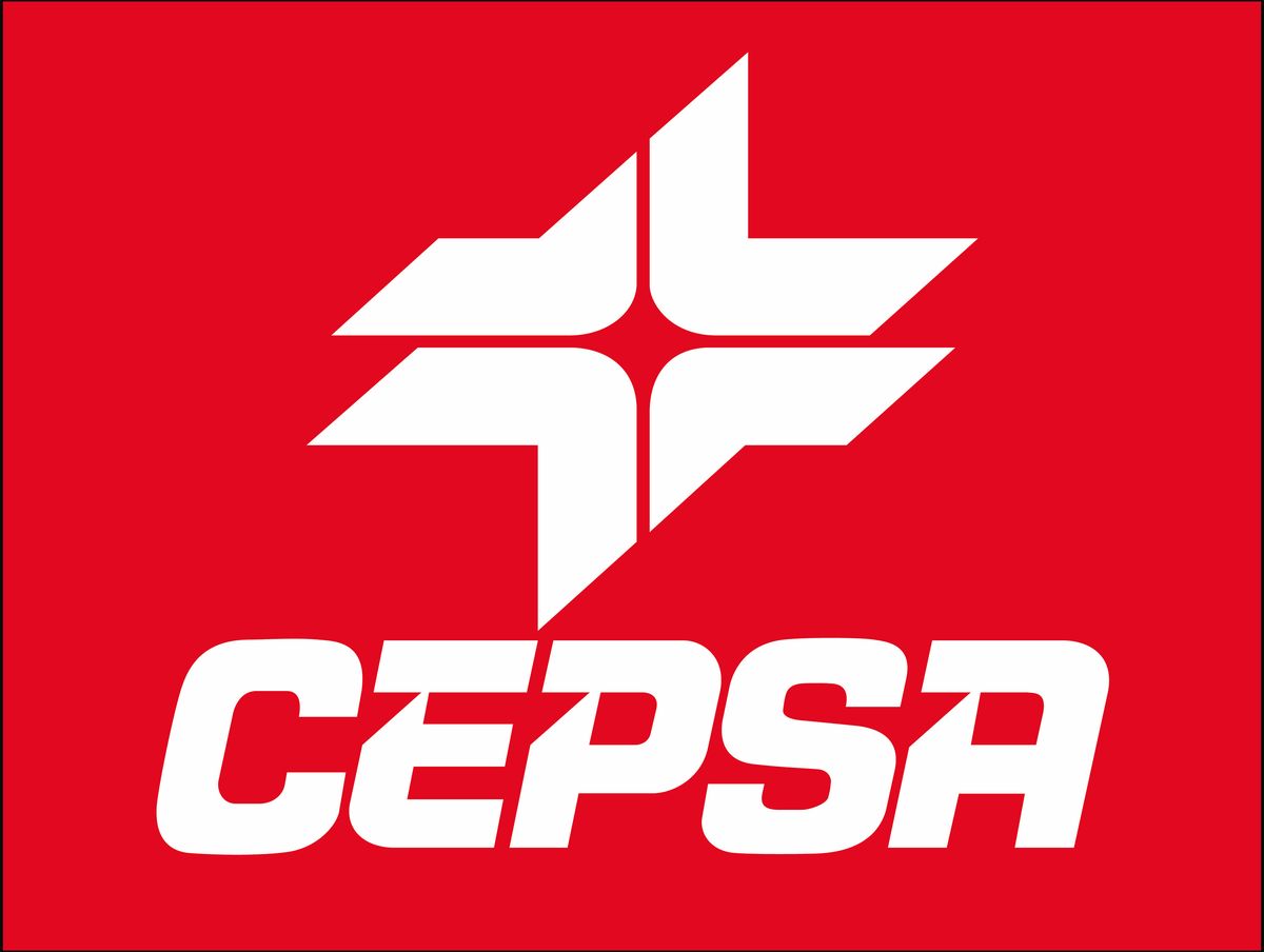 Cepsa favicon