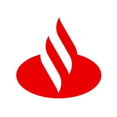 Banco Santander favicon